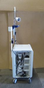 VentX VTX05 Vaser Liposuction Console Medical Suction Fat System 110-0043 4.jpg